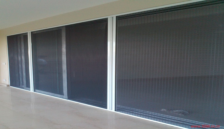 MADANA PLEATED SCREEN SYSTEM MANUFACTURER IN DELHI